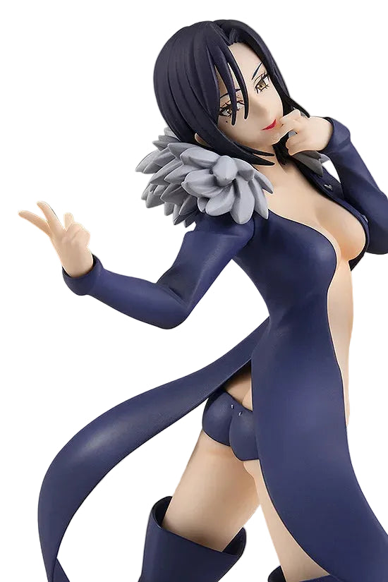 Merlin Pop Up Parade Good Smile Company Action Figure