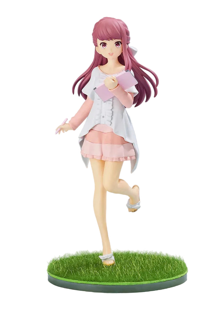 Rin Pop Up Parade SP Good Smile Company Action Figure