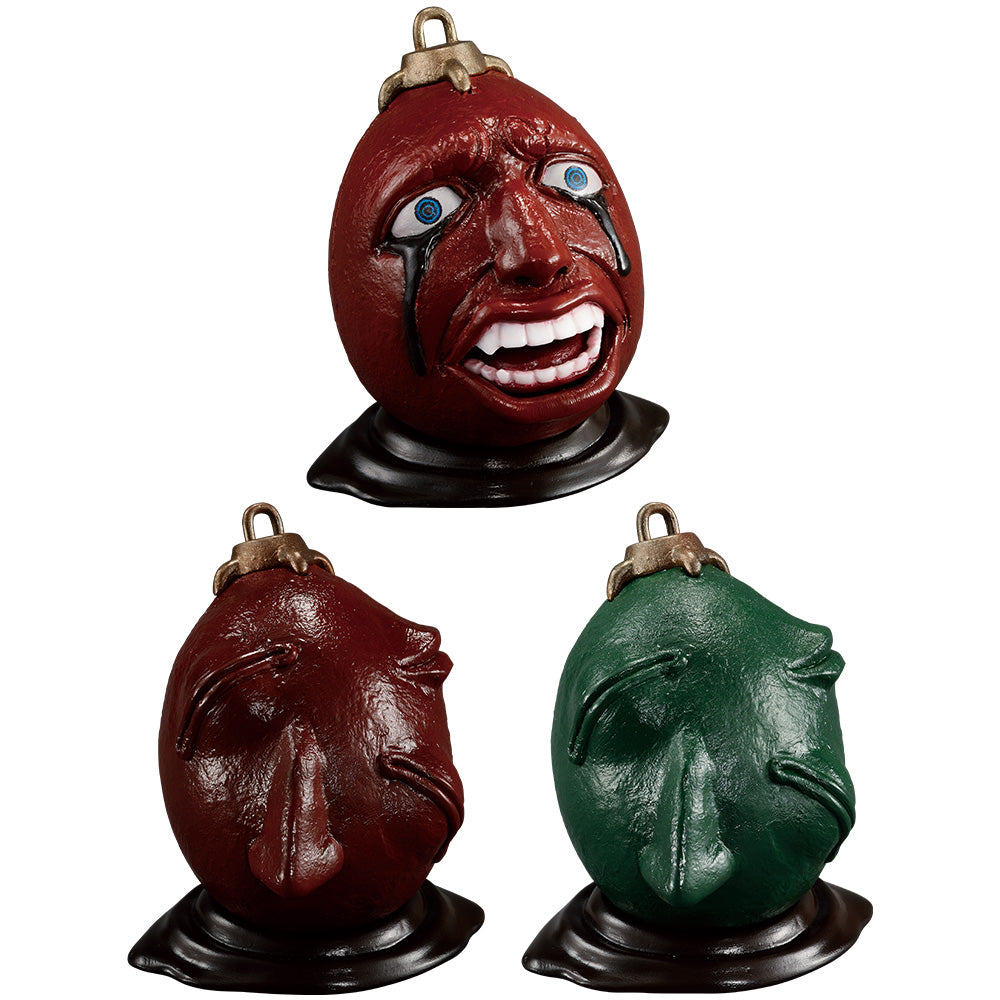 Behelit MASTERLISE COLLECTION Ichiban Kuji Action Figure