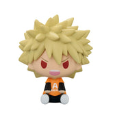 Katsuki Bakugo Chokonokko Ichiban Kuji Action Figure