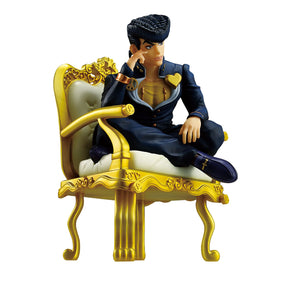 Josuke Higashikata Ichiban Kuji Action Figure