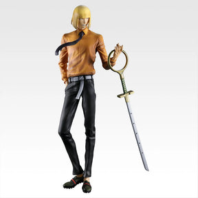 Shinji Hirako Masterlise Ichiban Kuji Action Figure