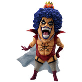 Emporio Ivankov Masterlise Ichiban Kuji Action Figure