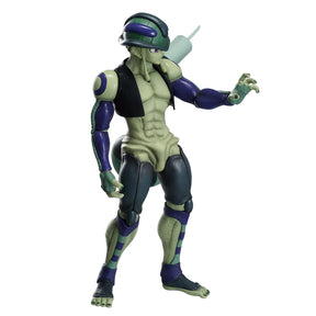 Meruem Masterlise Ichiban Kuji Action Figure