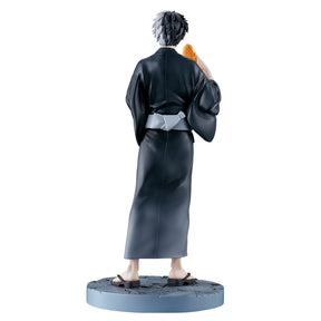 Sakura Haruka Yukata Ver. Ichiban Kuji Action Figure