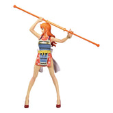 Nami Onigashima Especial Vol. 100 Ichiban Kuji Action Figure