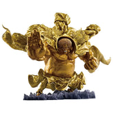 Sengoku Tamashii Goushou Last One Ichiban Kuji Action Figure