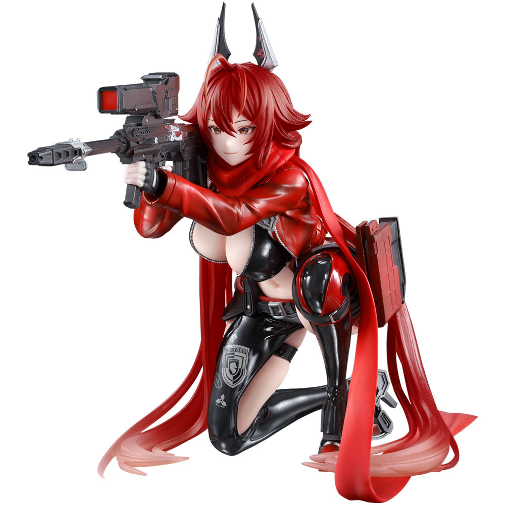 Red Hood Chapter4 Bandai Ichiban Kuji Action Figure
