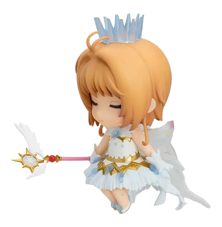 Sakura Kinomoto Nendoroid Good Smile Company Action Figure