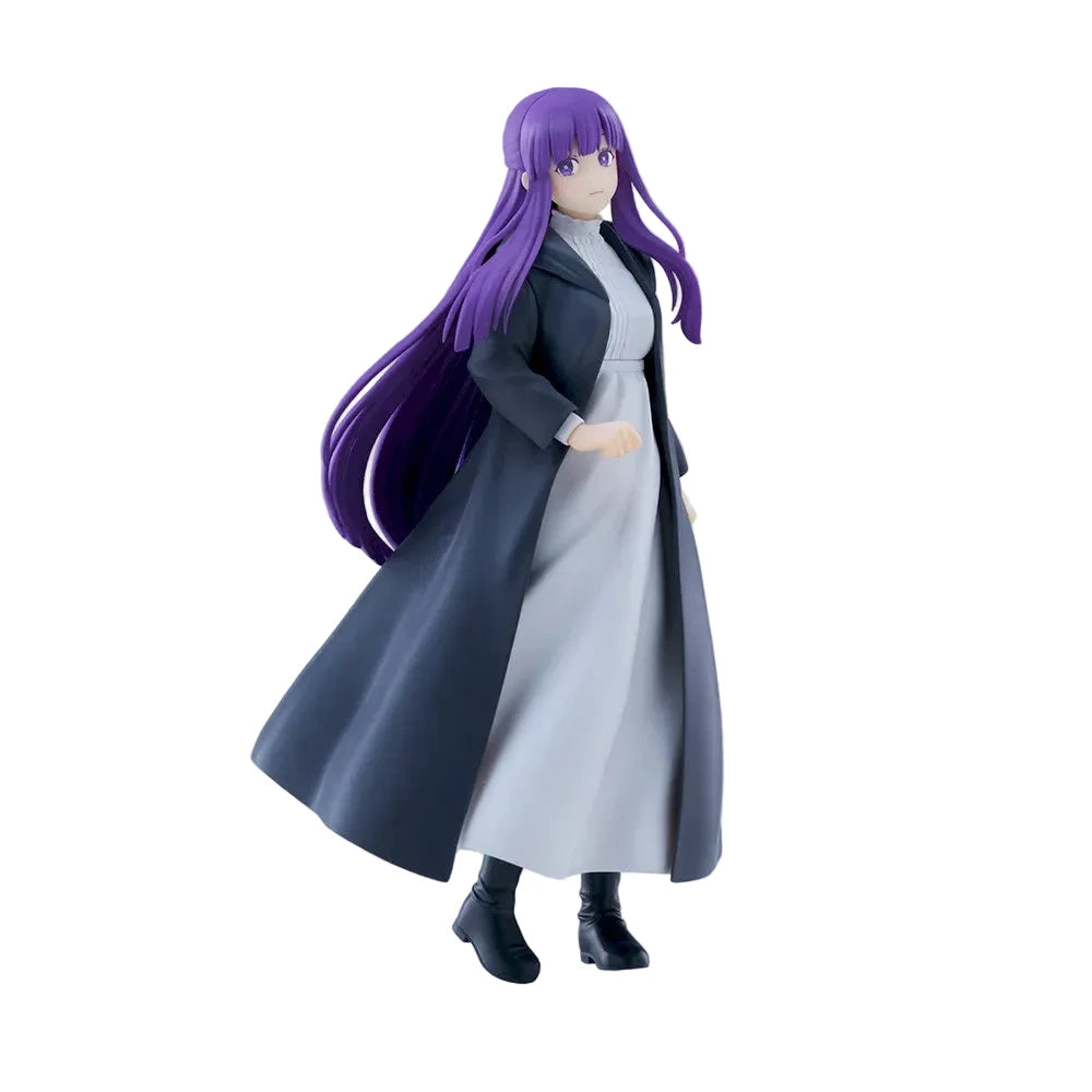 Fern Desktop x Decorate Collections SEGA Action Figure