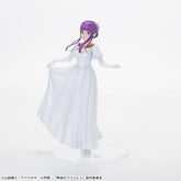 Fern Luminasta SEGA Action Figure