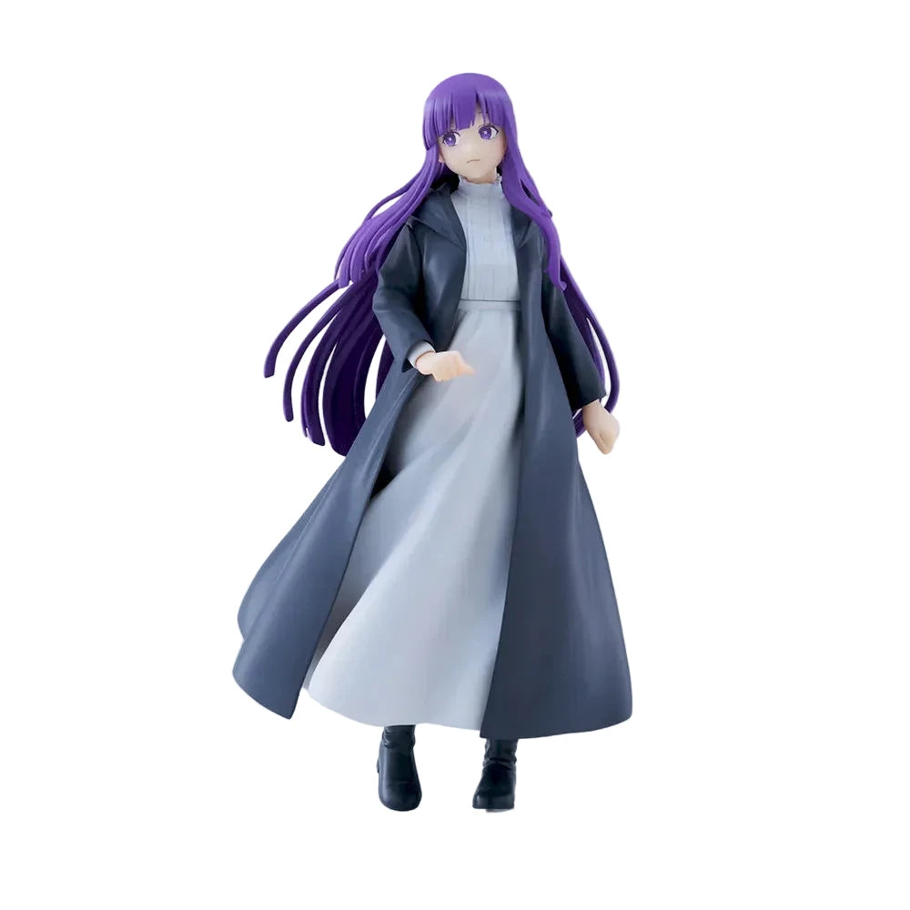 Fern Desktop x Decorate Collections SEGA Action Figure