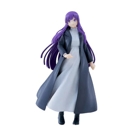 Fern Desktop x Decorate Collections SEGA Action Figure