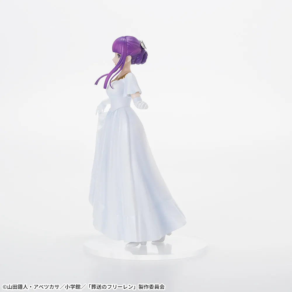 Fern Luminasta SEGA Action Figure