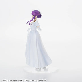 Fern Luminasta SEGA Action Figure