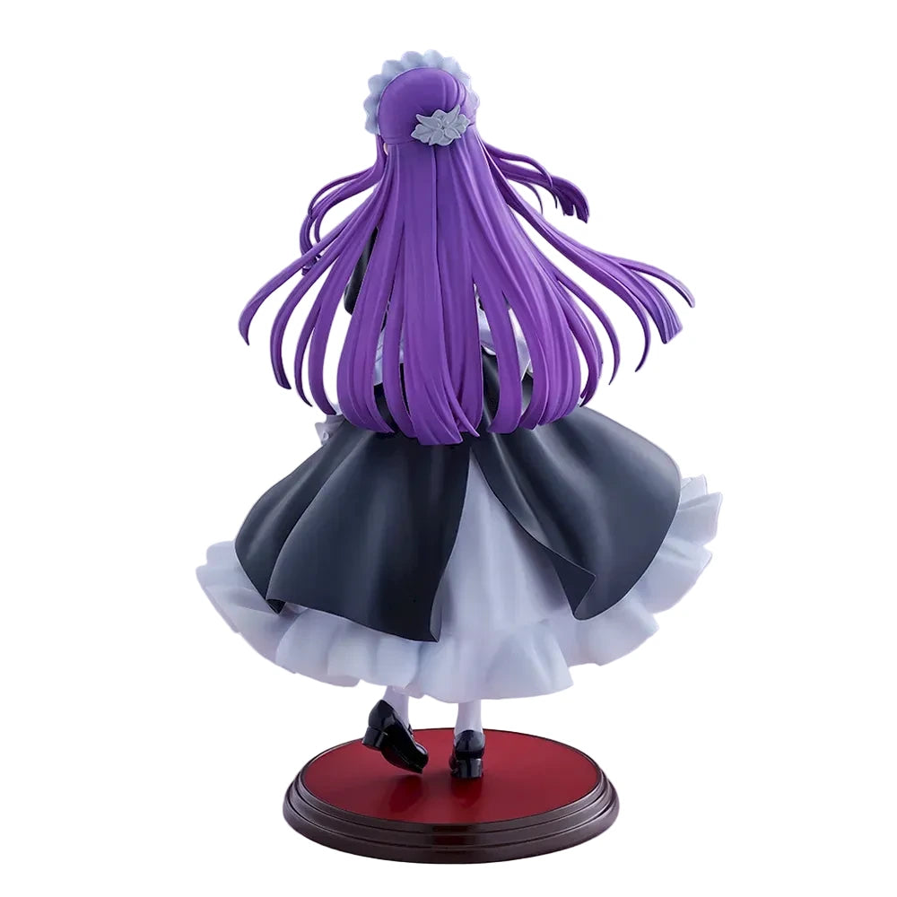 Fern Luminasta SEGA Action Figure