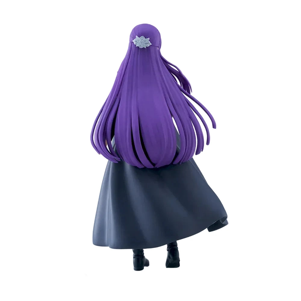 Fern Desktop x Decorate Collections SEGA Action Figure