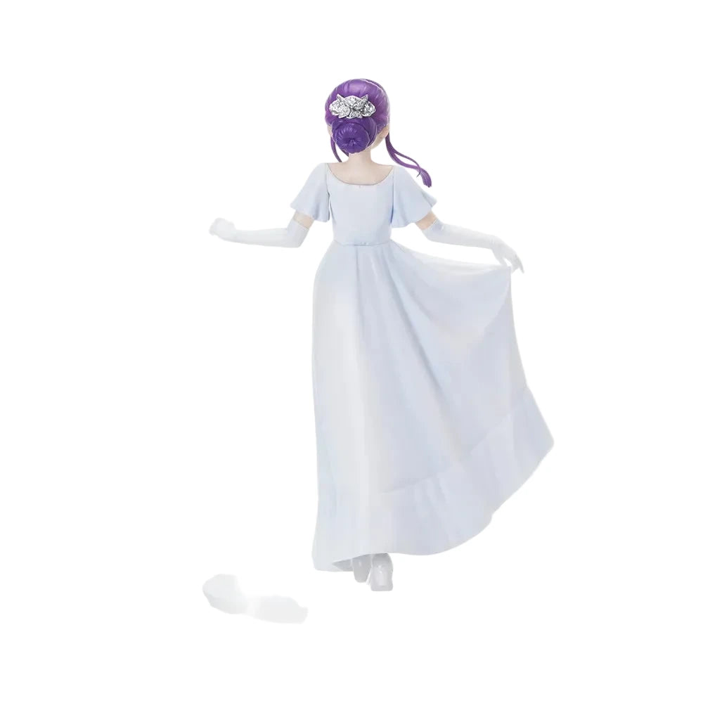 Fern Luminasta SEGA Action Figure