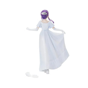 Fern Luminasta SEGA Action Figure