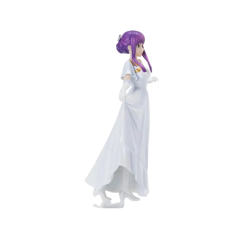 Fern Luminasta SEGA Action Figure