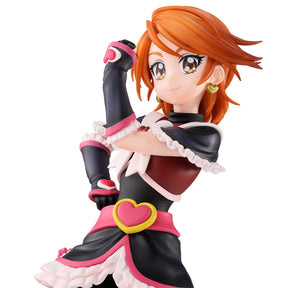 Cure Black A Prize Ichiban Kuji Action Figure