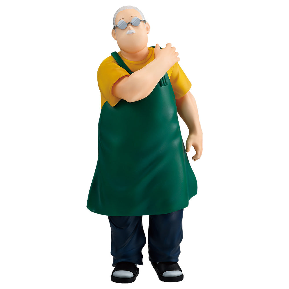 Taro Sakamoto Masterlise Expiece Ichiban Kuji Action Figure