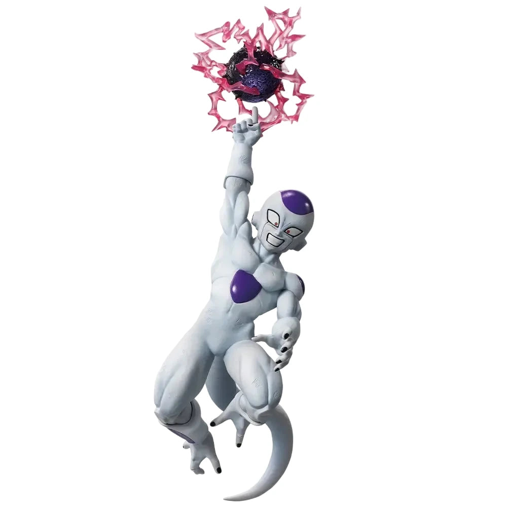 Freeza Masterlise Ichiban Kuji Action Figure