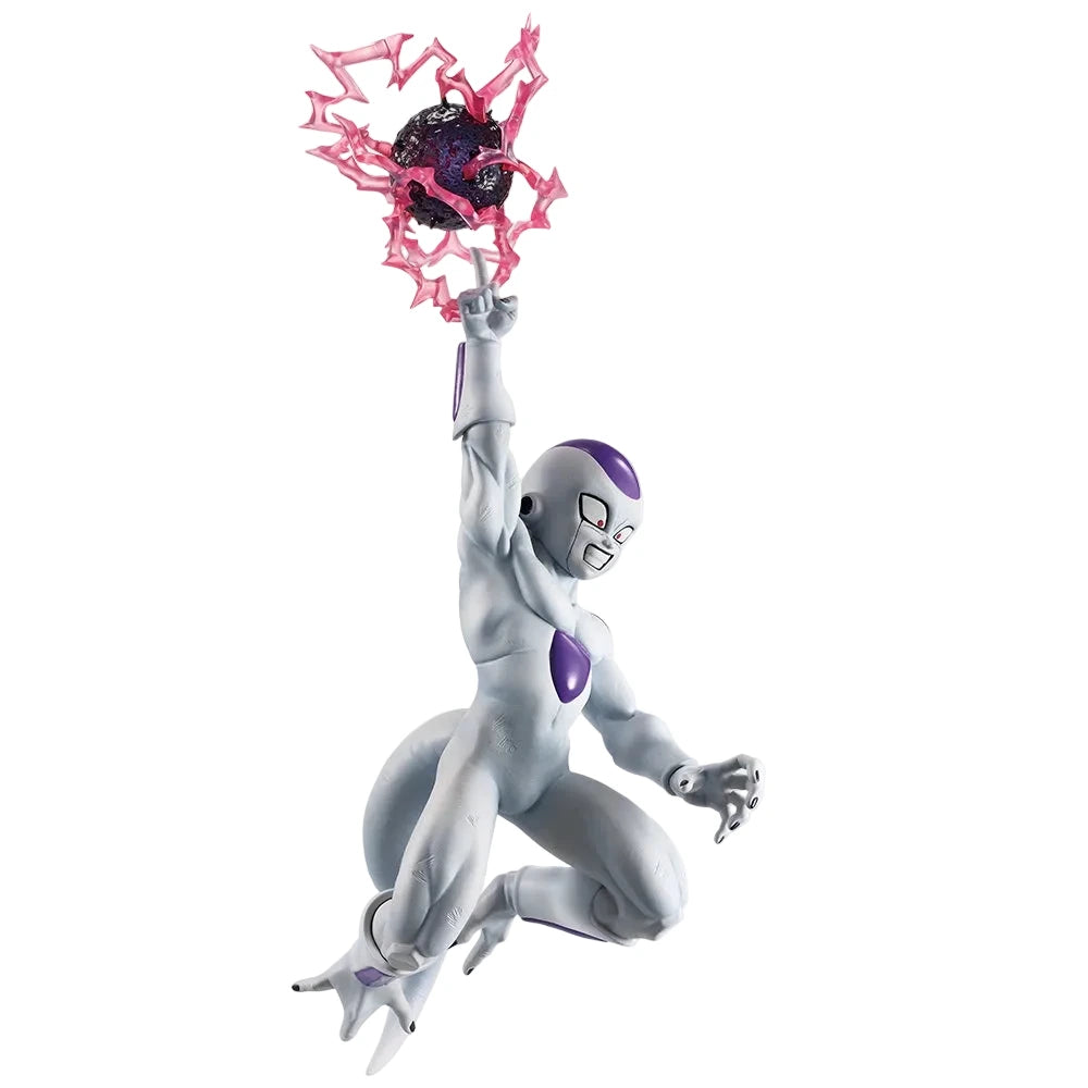 Freeza Masterlise Ichiban Kuji Action Figure