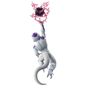 Freeza Masterlise Ichiban Kuji Action Figure