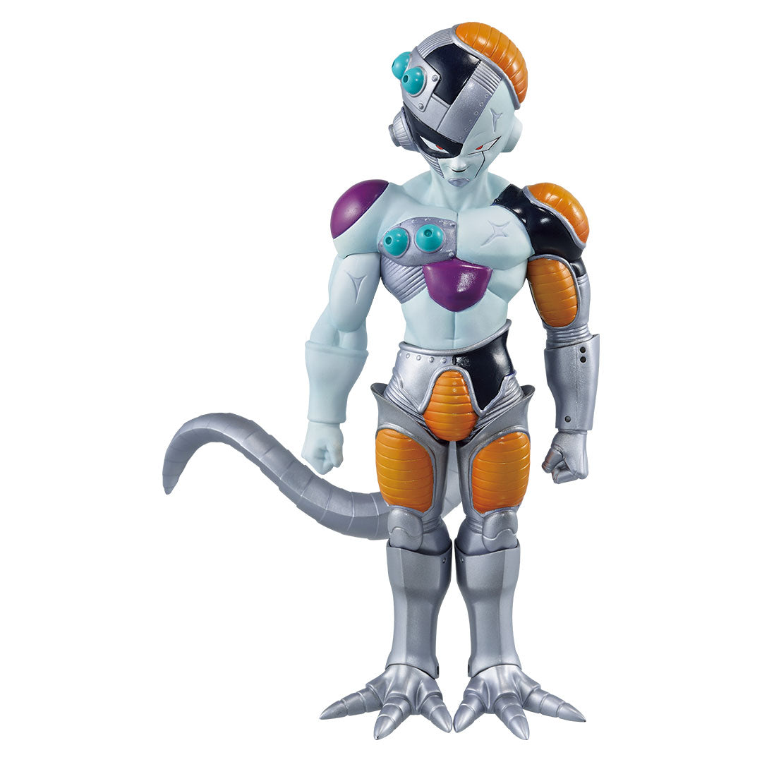 Mecha Freeza Ichiban Kuji Action Figure