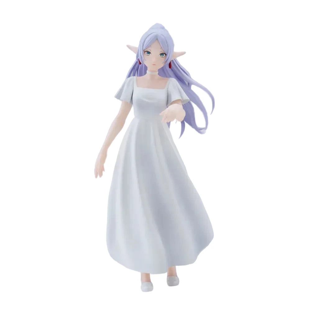 Frieren Luminasta SEGA Action Figure