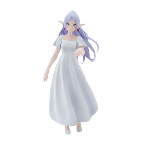 Frieren Luminasta SEGA Action Figure