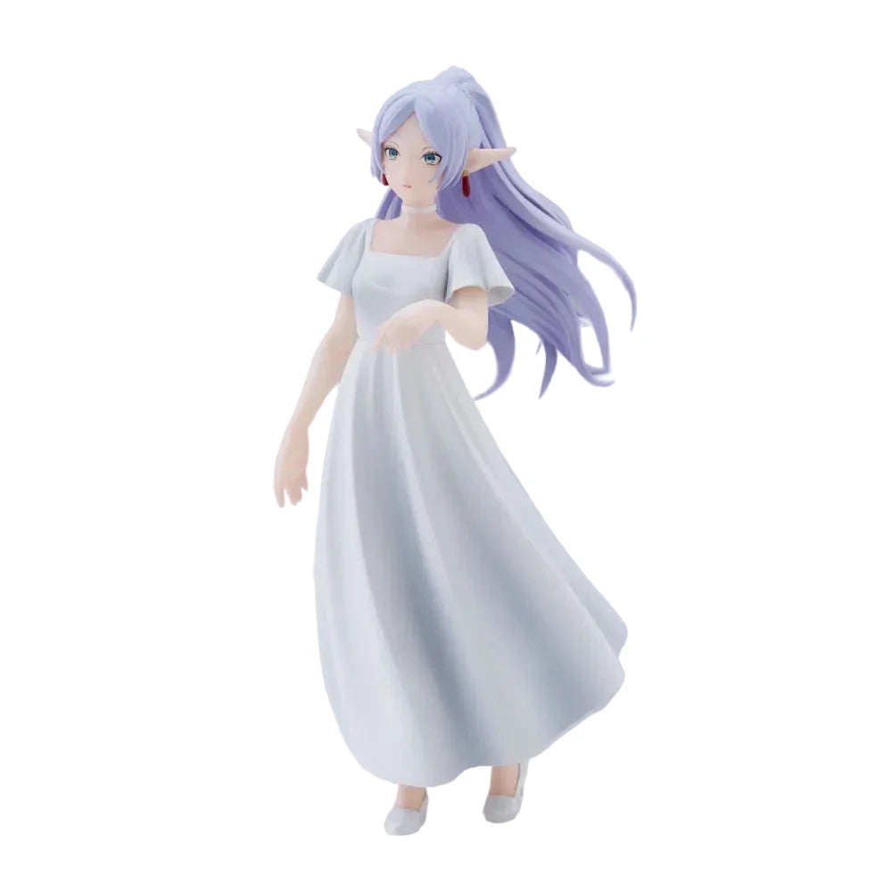 Frieren Luminasta SEGA Action Figure