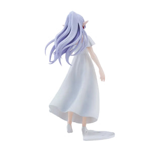 Frieren Luminasta SEGA Action Figure