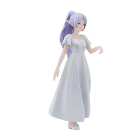 Frieren Luminasta SEGA Action Figure