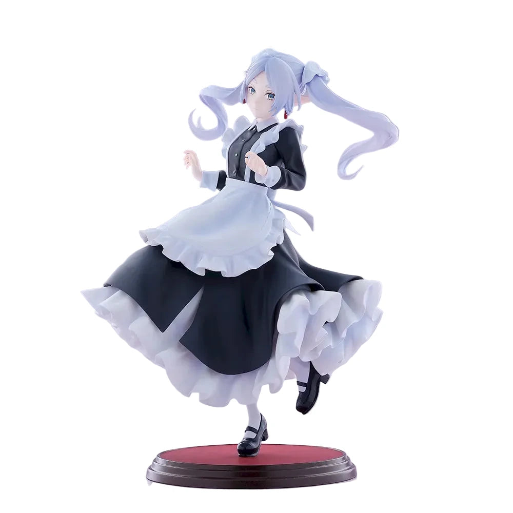 Frieren Luminasta SEGA Action Figure