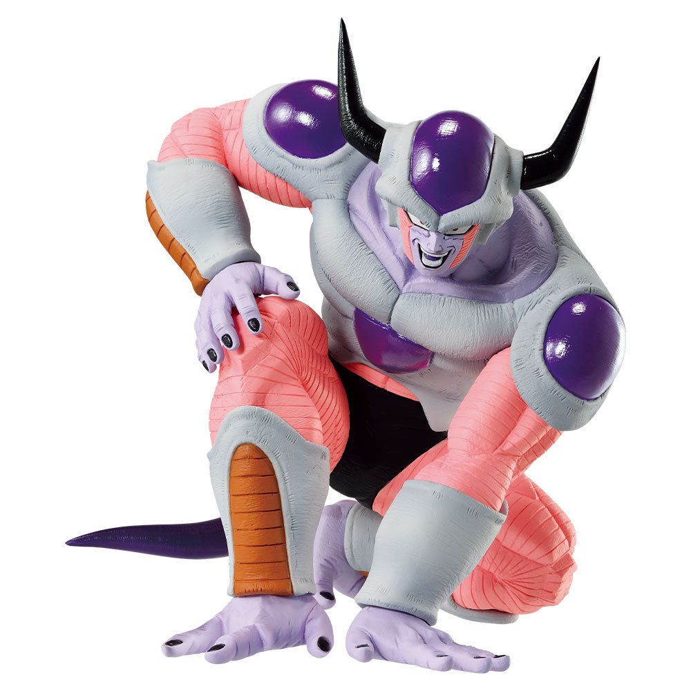 Freeza Segunda Forma Masterlise Ichiban Kuji Action Figure