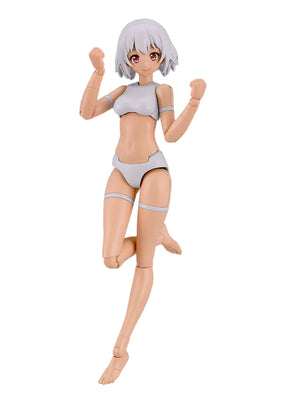 Muse Body Ichika C Type PLAMATEA Good Smile Company Action Figure