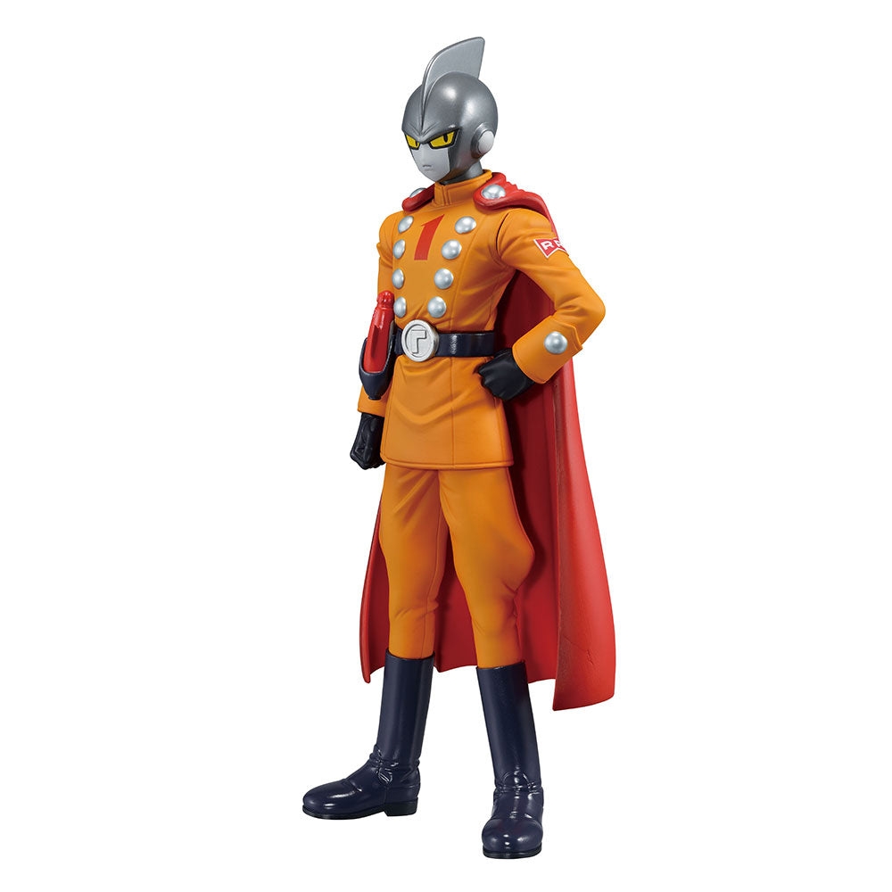 Gamma nº 1 Masterlise Ichiban Kuji Action Figure