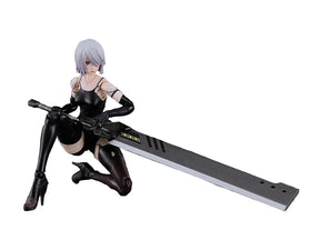 A2 Figma Max Factory Action Figure