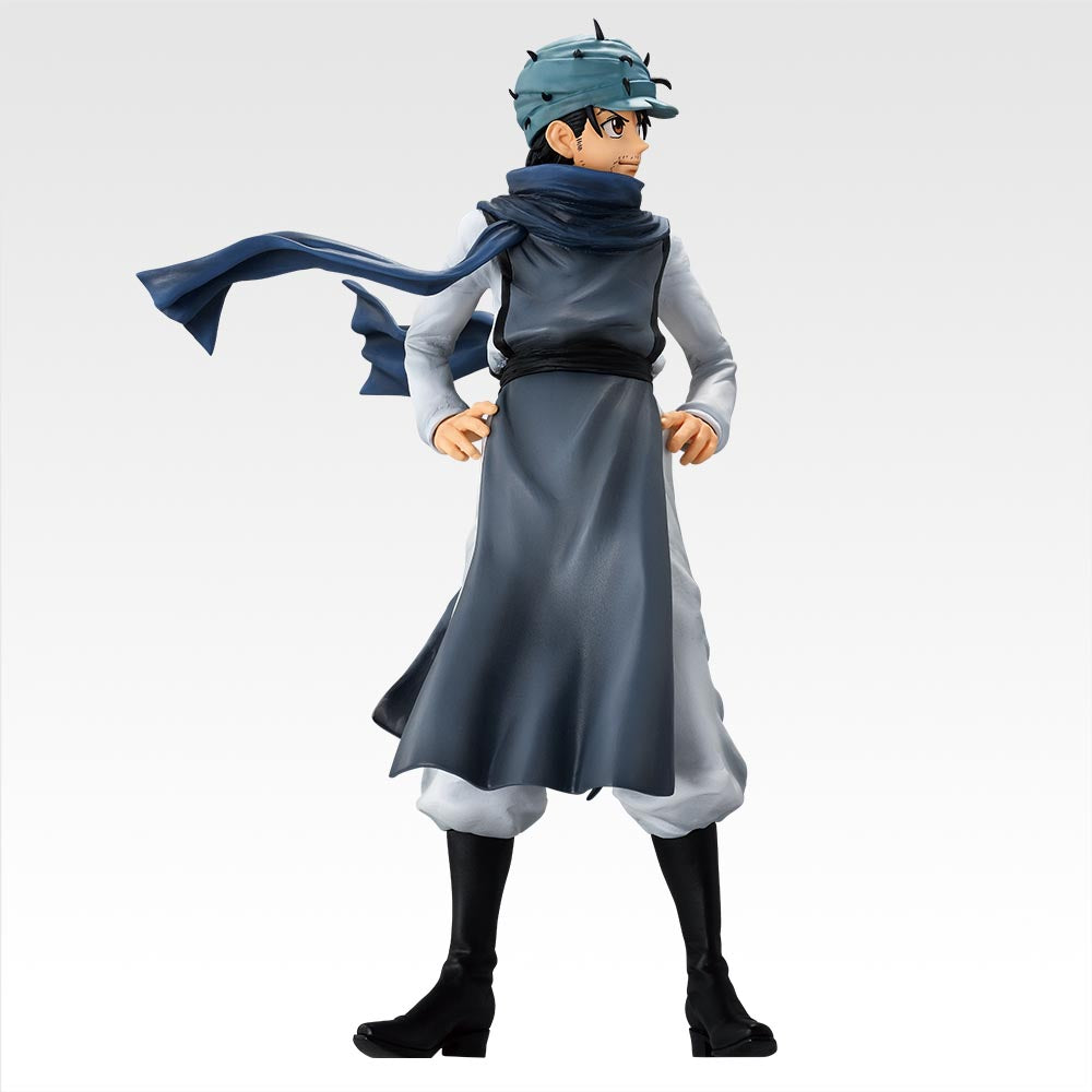 Ging Freecss Masterlise Ichiban Kuji Action Figure
