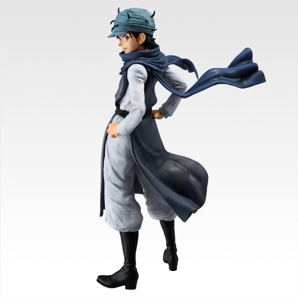 Ging Freecss Masterlise Ichiban Kuji Action Figure
