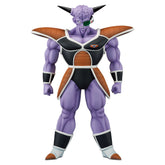 Captain Ginyu Masterlise Ichiban Kuji Action Figure