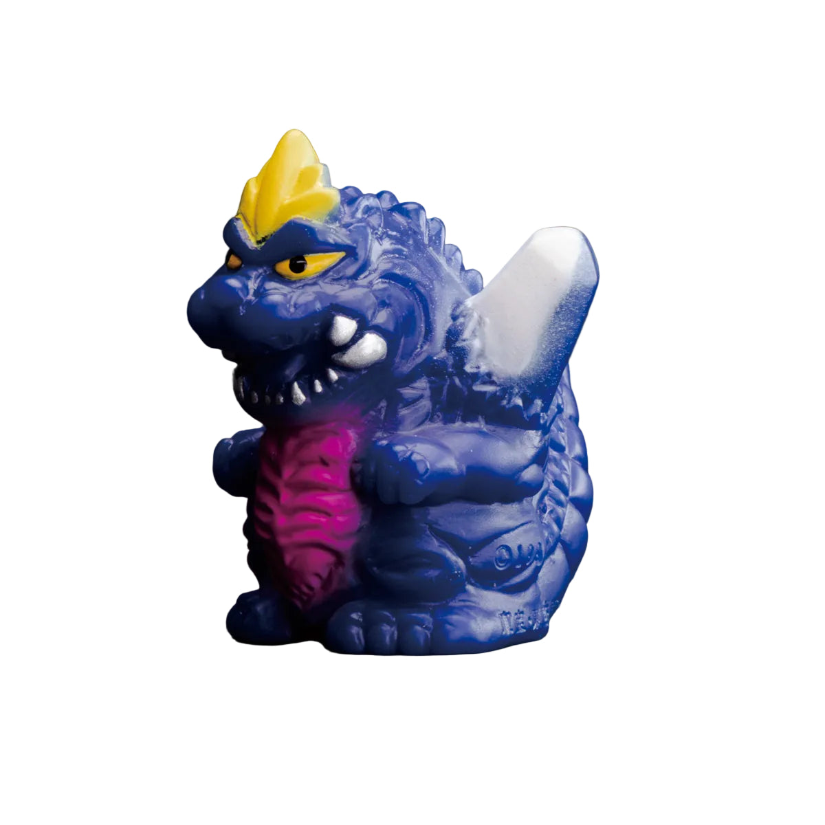Set de Miniaturas Godzilla Mini Sofubi Chronicle Vol.1 Toho Kaiju Series Bandai Banpresto Action Figure