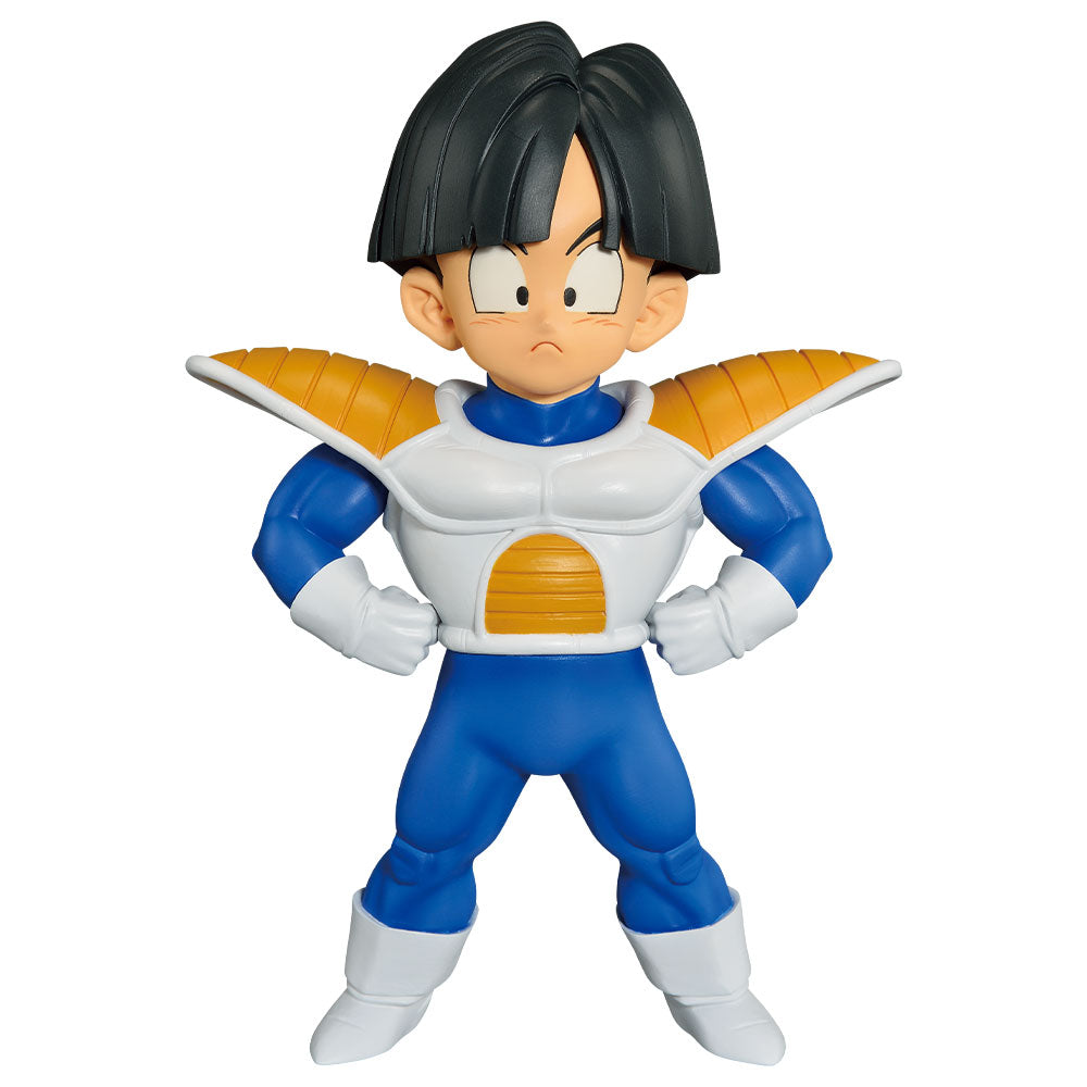Gohan Namek Masterlise Ichiban Kuji Action Figure