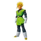 Gohan Masterlise Ichiban Kuji Action Figure