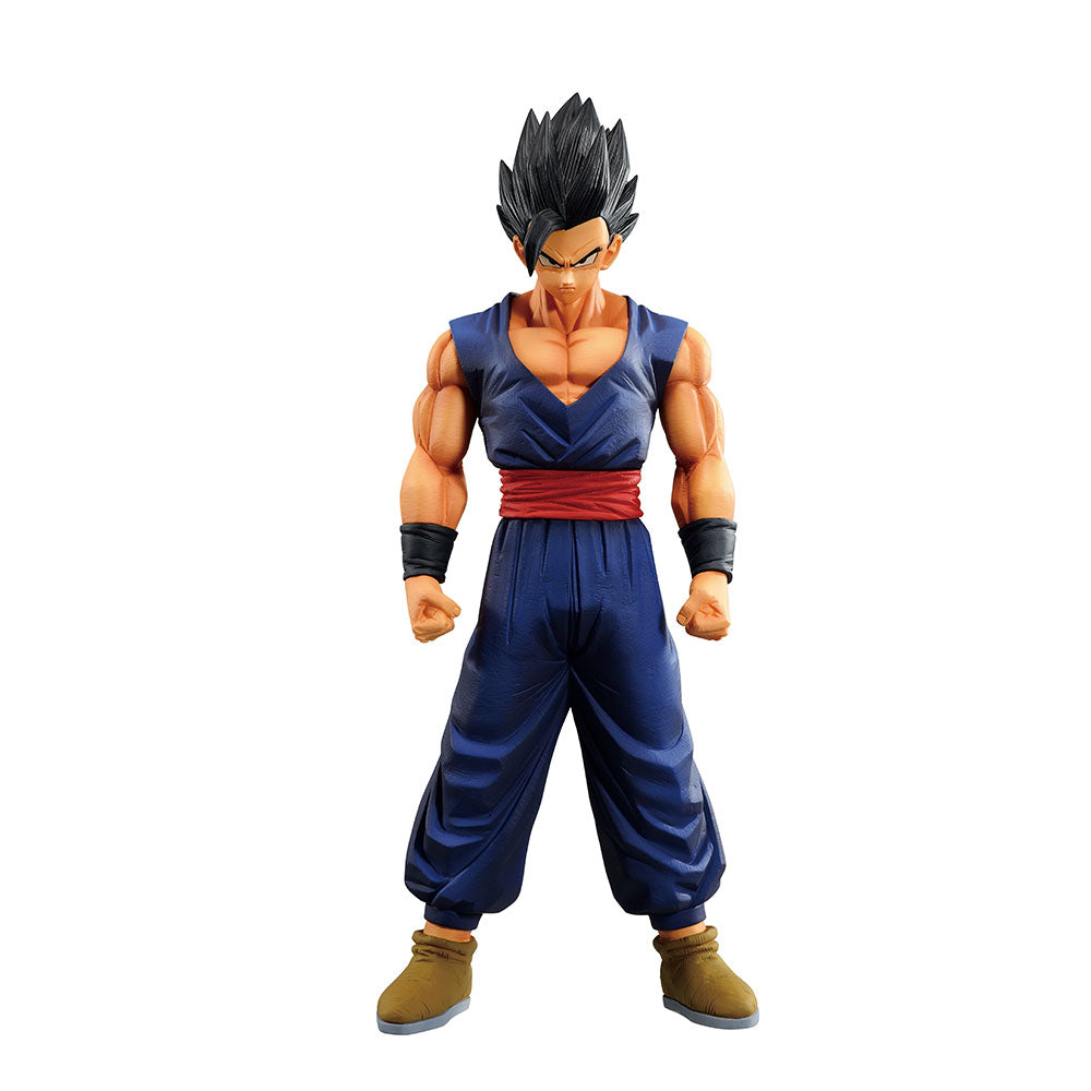 Son Gohan Ultimate Masterlise Ichiban Kuji Action Figure