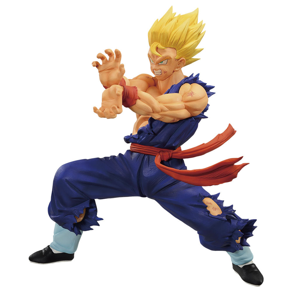 Son Gohan Super Saiyajin Masterlise Ichiban Kuji Action Figure