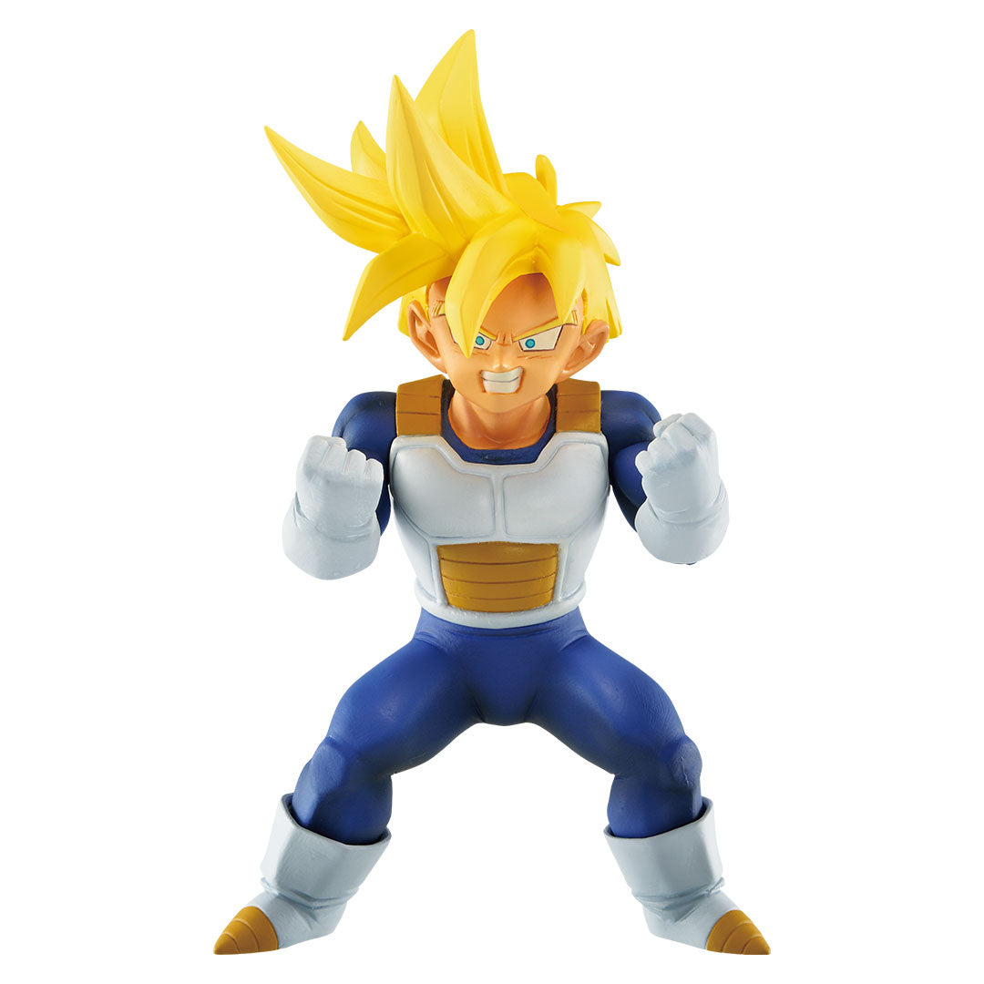 Son Gohan Super Saiyajin Ichiban Kuji Action Figure