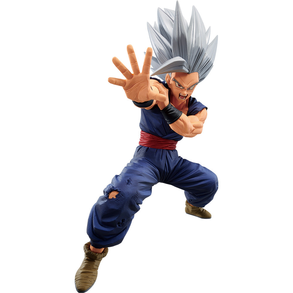 Gohan Beast Masterlise Ichiban Kuji Action Figure